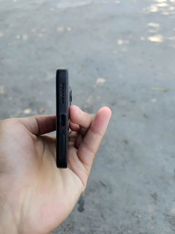 Redmi note 14 s garantie 4
