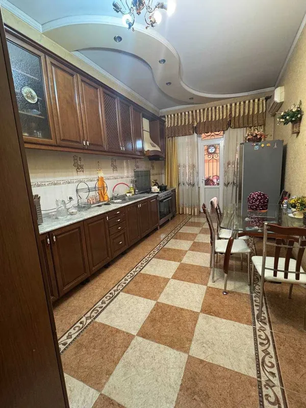 Пр Дом 6 соток на ИВЛЕВА, Гостиница Россия, ЖК MIRABAD AVENUE, ЦЕНТР — фото 2
