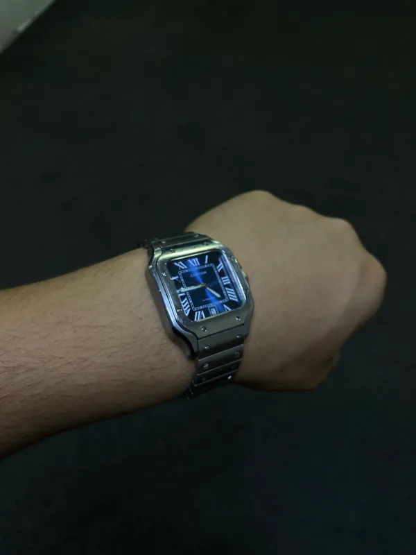 Cartier Yaponiskiy