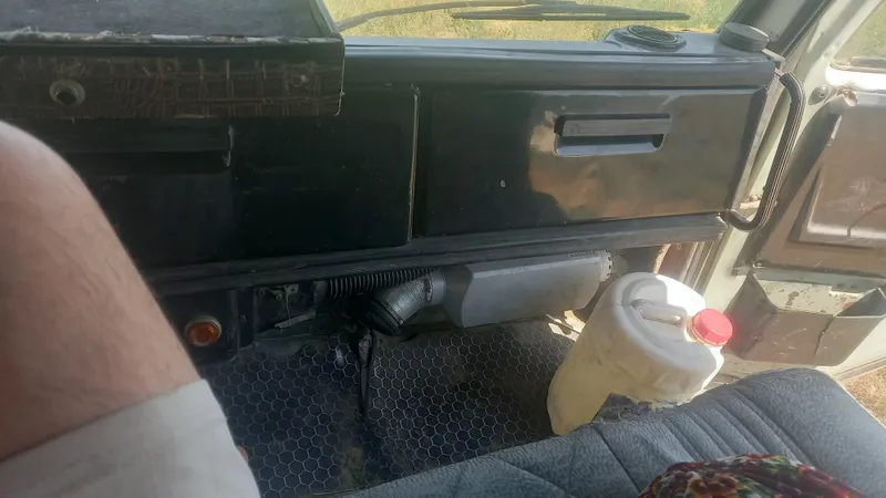 Kamaz bartavoy sotiladi 4 Kamaz bartavoy sotiladi 4