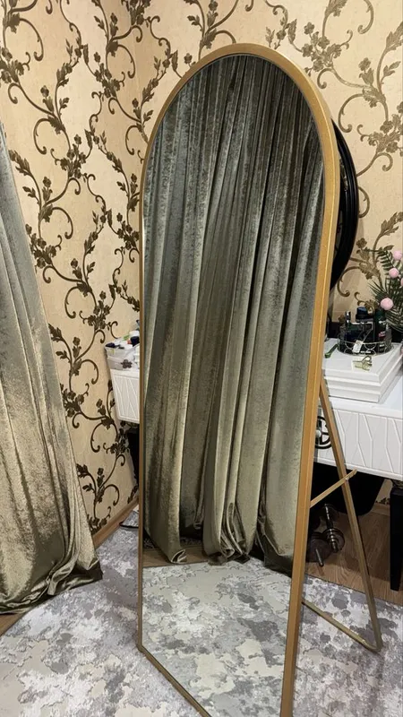 Зеркало напольное 180*65