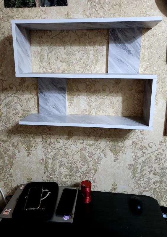 Полка настенная — фото 5