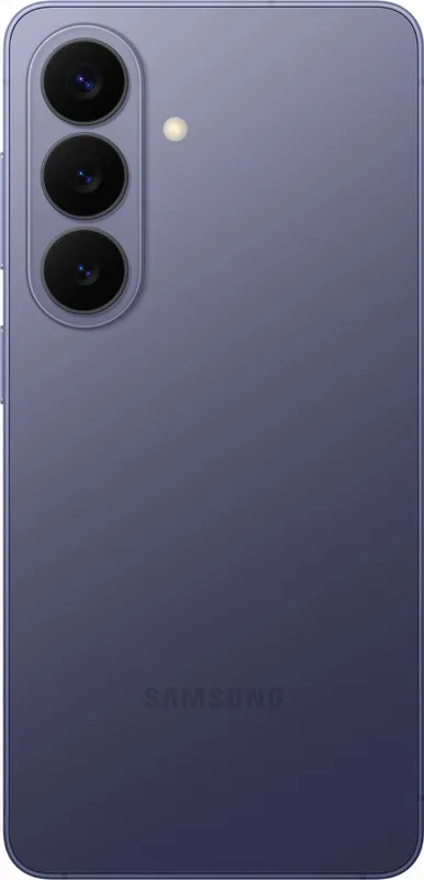 Смартфон Samsung Galaxy S26 5G 12/256GB Cobalt Violet (Фиолетовый) — фото 3 Смартфон Samsung Galaxy S26 5G 12/256GB Cobalt Violet (Фиолетовый) — фото 3