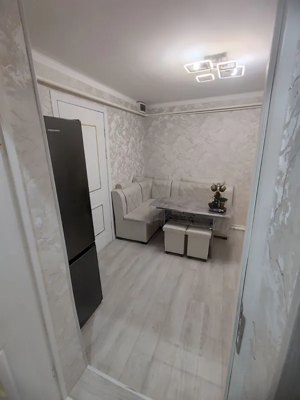 Ойбек Саракуль, азербайджанский, Миробод район 4