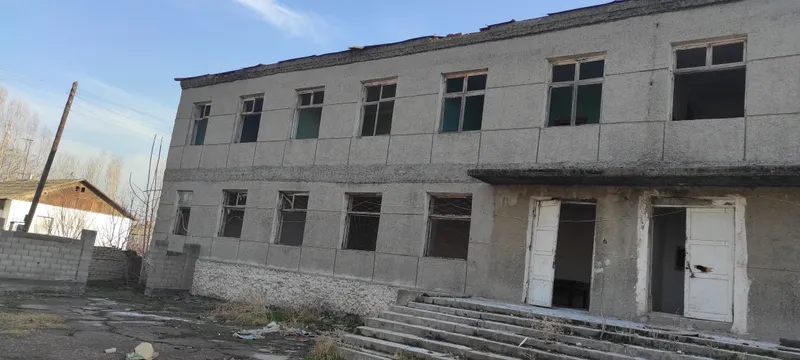 Помещение свободного назначения Помещение свободного назначения