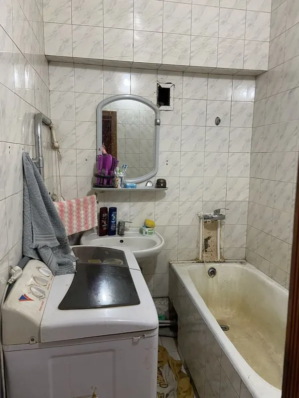 Sebzorda ajoyib narxda Honadon sotiladi 8 Sebzorda ajoyib narxda Honadon sotiladi 8