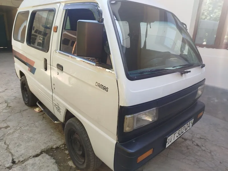 Damas 2001 holati yaxw 4 Damas 2001 holati yaxw 4