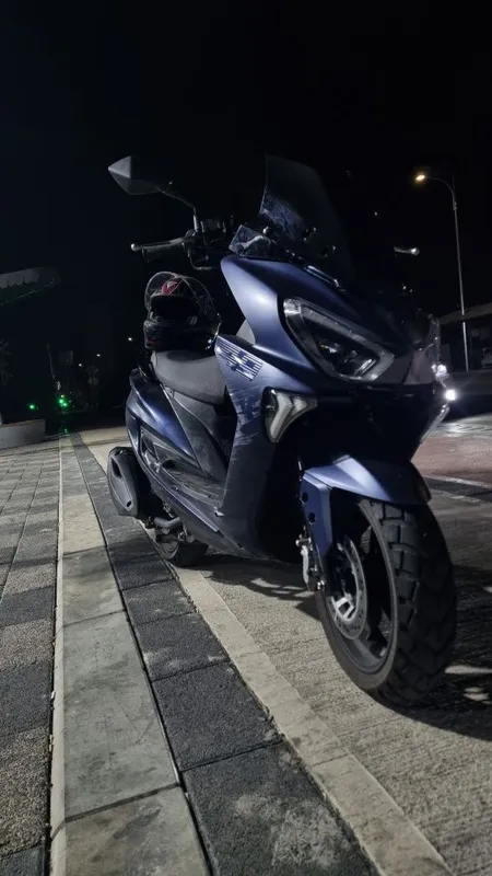 GTiger skuter sotilad 3000 probeg garantiya beraman GTiger skuter sotilad 3000 probeg garantiya beraman