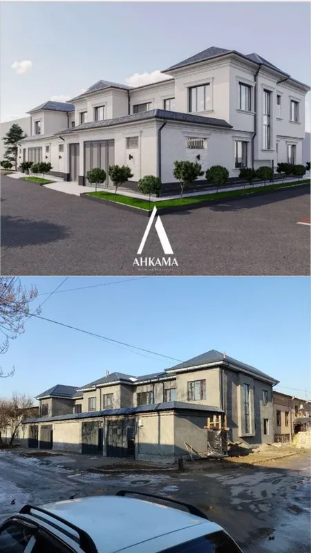Продажа котедж дом