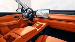 LEAPMOTOR A10 403km Enjoy Naqd va Nasiya Savdo mavjud — фото 7
