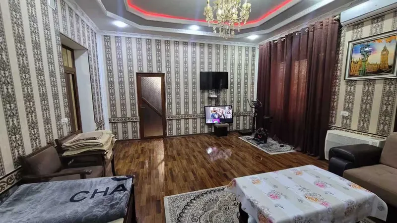 Квартира посуточно с регистрацией