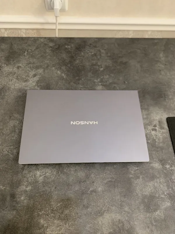 HANSON Laptop – yangi avlod 5