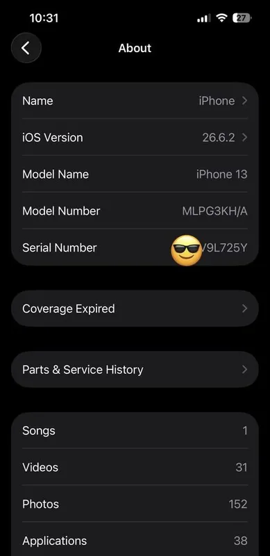 Продаётся iPhone 13 6 Продаётся iPhone 13 6