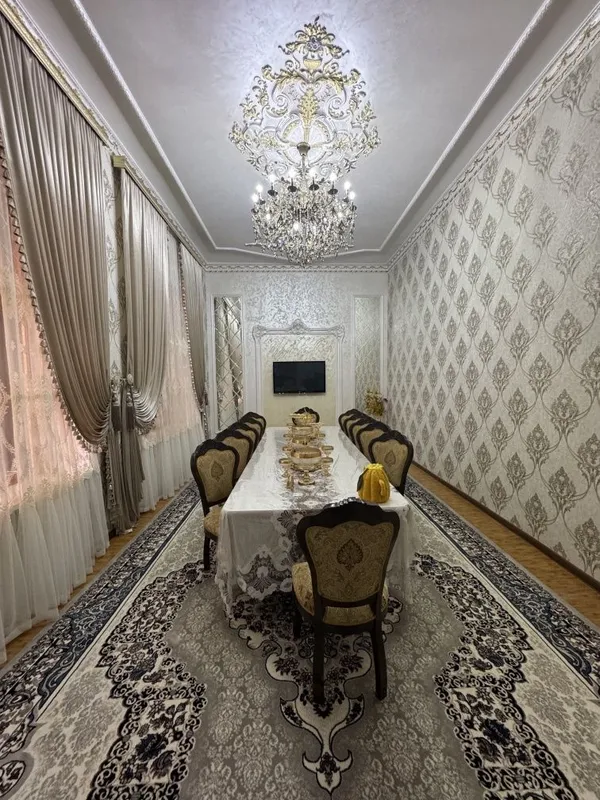 Shahrisabz shahar markazida srochniy hovli sotiladi — фото 5