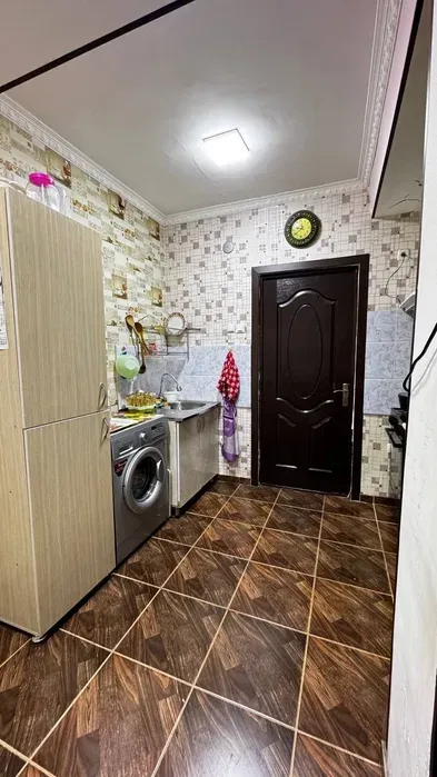 3-ком. квартира Юнусабадском районе 7