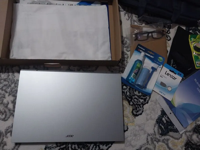 Acer Aspire 3. 8/256 sotiladi 3 Acer Aspire 3. 8/256 sotiladi 3