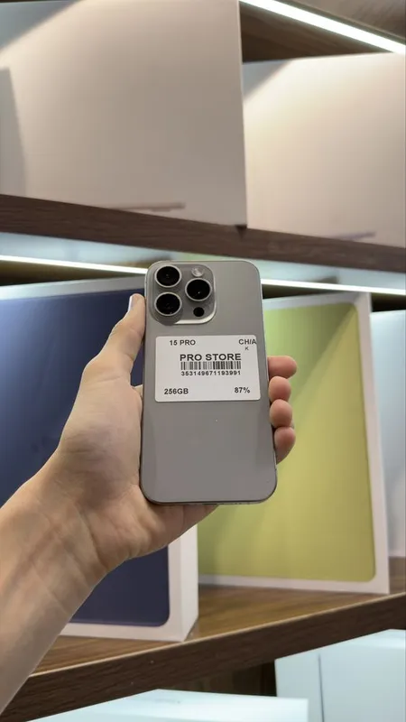 iphone 15 pro naxtka