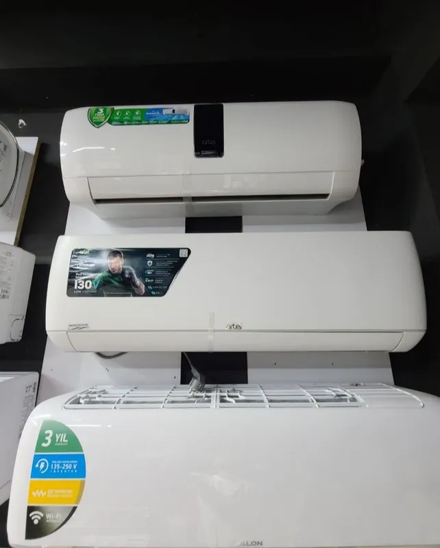 Кондицонер Artel12 invertor on of(50%skidaka)
