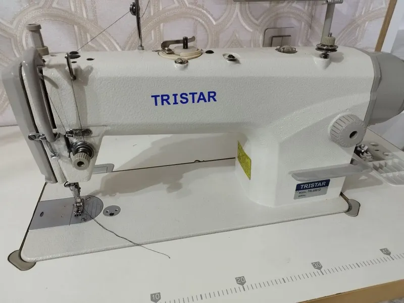 Тикув машинаси TRISTAR. Модель TRL,8801D Тикув машинаси TRISTAR. Модель TRL,8801D