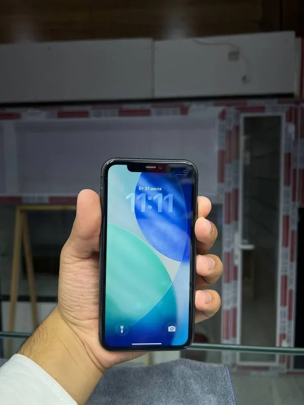 iphone 1