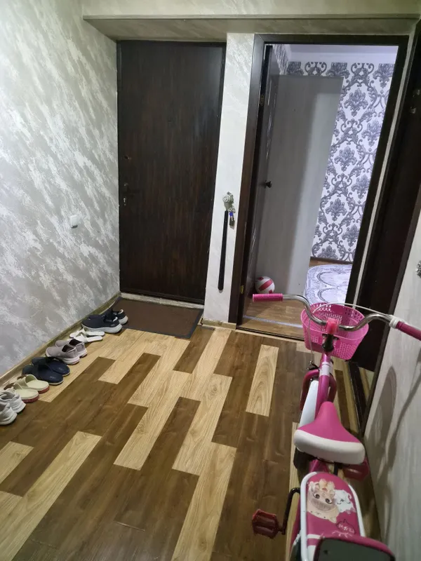 Квартира на кондитерском 5