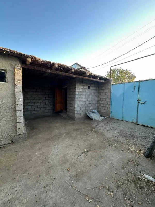 Uy Sotiladi Hamma sharoitlari bor Kogon tumani Vadan qishlog'ida — фото 5
