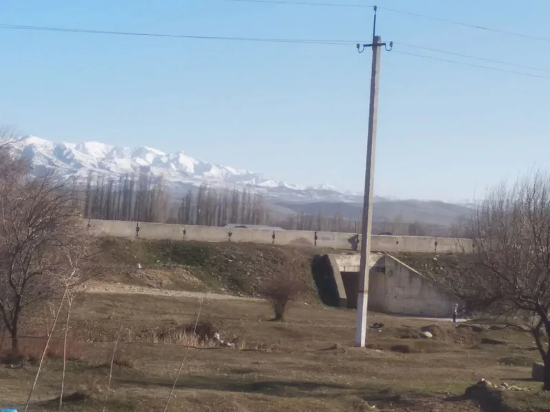 Dam olish hududida dacha sotiladi 5