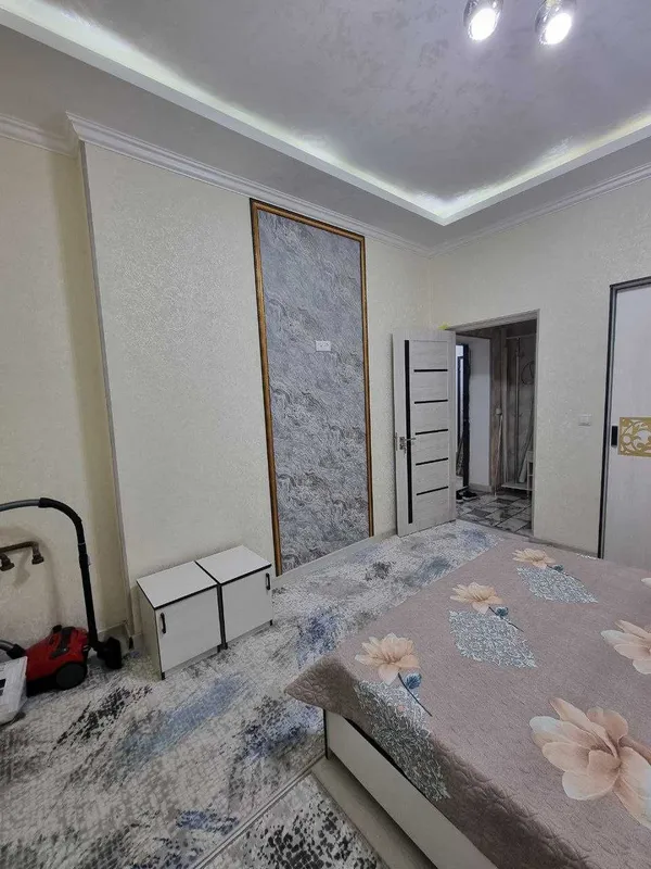 АРЕНДА квартира УНИВЕРСАМ ЖК Комфорт 2-ком р-н Юнусабад-11 — фото 1