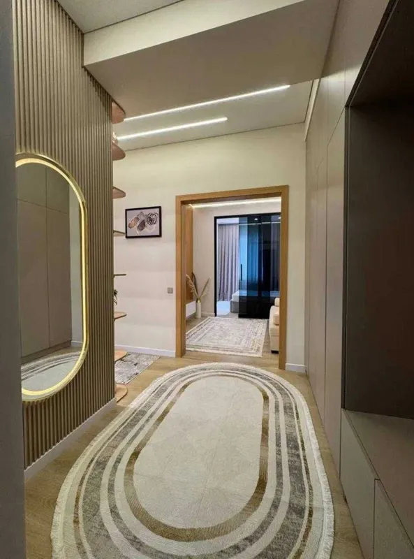 Аренда Жилой Комплекс Vegas Tower 2 комнатная 2 этаж