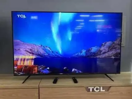 TCL televizori — 100% original, eng past narxlar faqat bizda 2 TCL televizori — 100% original, eng past narxlar faqat bizda 2