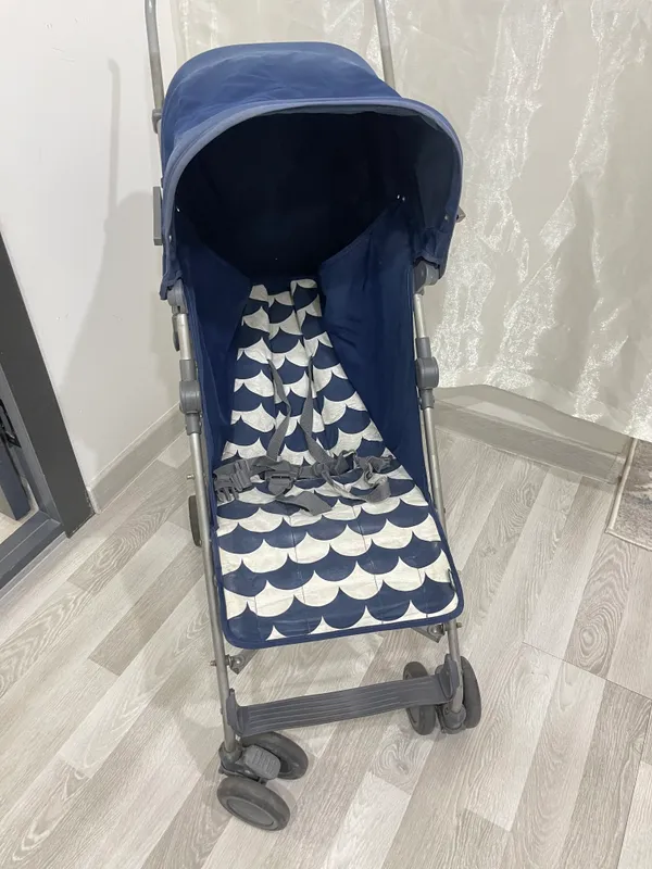 Продается коляска Mamas&Papas — фото 3