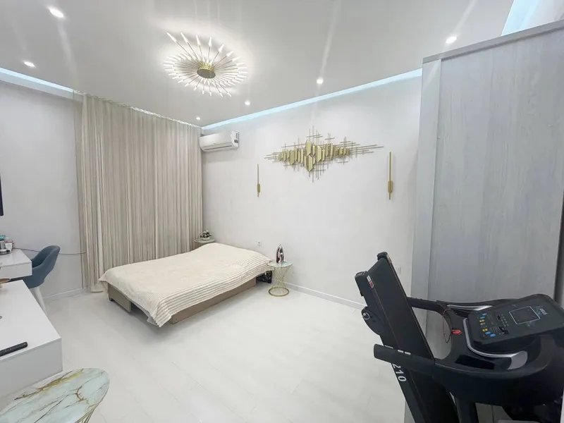 Паркентский 3х комнатная сдается в аренду Parkent Avenue 70m2 — фото 7