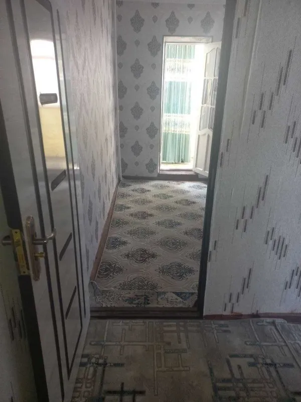 Сдаётся 1/2-комнатная квартира в аренду, г. Карши, рядом с городской налоговой 6 Сдаётся 1/2-комнатная квартира в аренду, г. Карши, рядом с городской налоговой 6