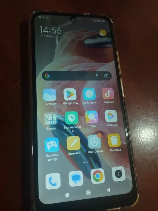 Redmi Note 12 srochno sotiladi Redmi Note 12 srochno sotiladi