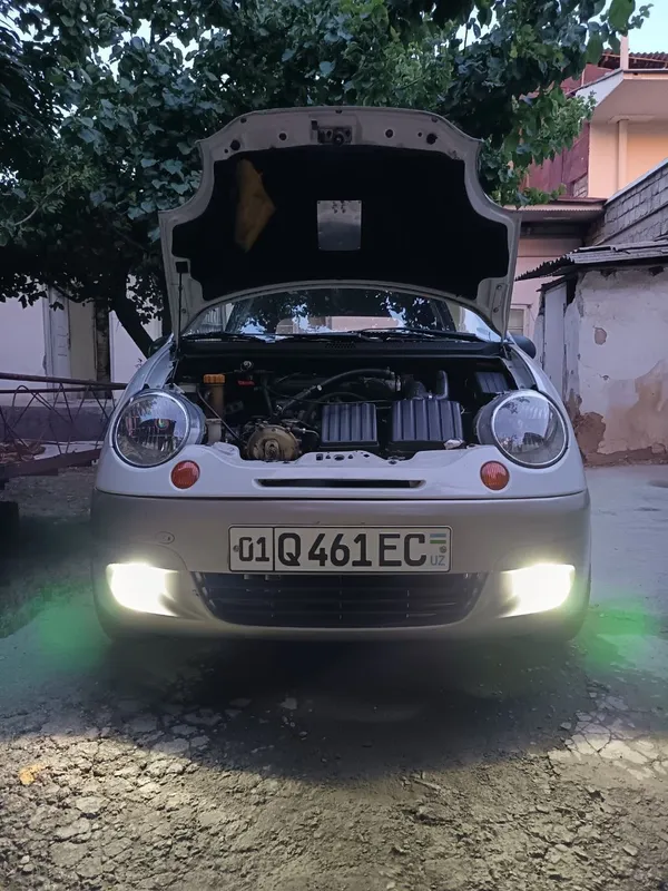 Matiz best sotiladi 2007 yil 2 Matiz best sotiladi 2007 yil 2