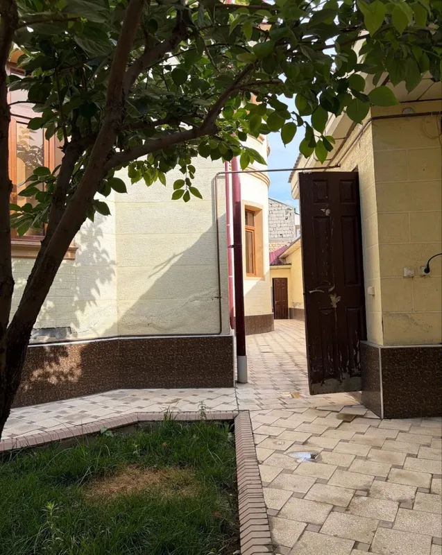 Аренда участок, Яшнабад район 6