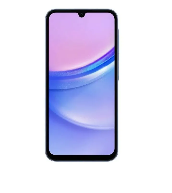 Samsung Galaxy A15 128GB — фото 3