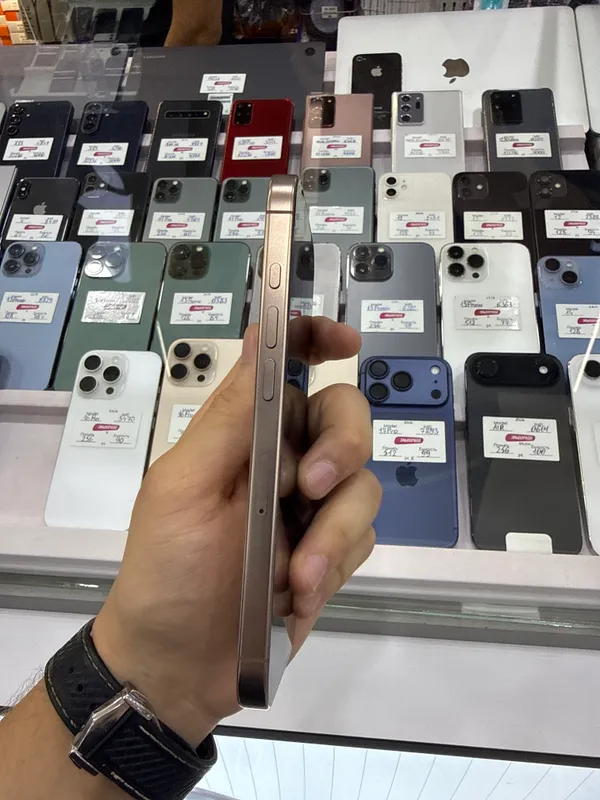 iPhone 16 pro 3 iPhone 16 pro 3