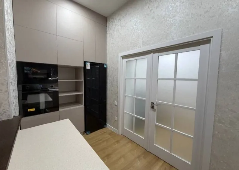 4-комнатная квартира, 81 м², Шайхантахур 7 4-комнатная квартира, 81 м², Шайхантахур 7