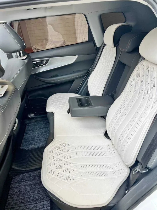 Chery Tiggo 7 Pro Premier — фото 8