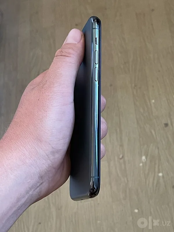 iPhone 11 Pro 256 ГБ, аккумулятор 78%, без изъянов 3 iPhone 11 Pro 256 ГБ, аккумулятор 78%, без изъянов 3