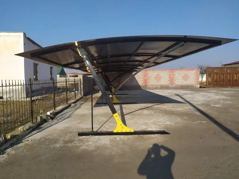 Авто навес Avto naves 380$ 3