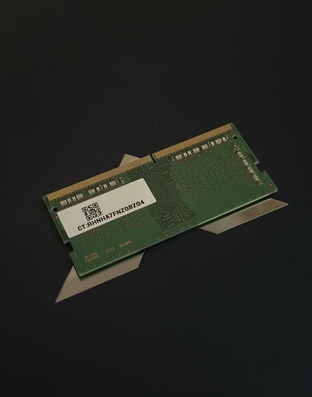 Оперативная память 4gb ddr4 3200