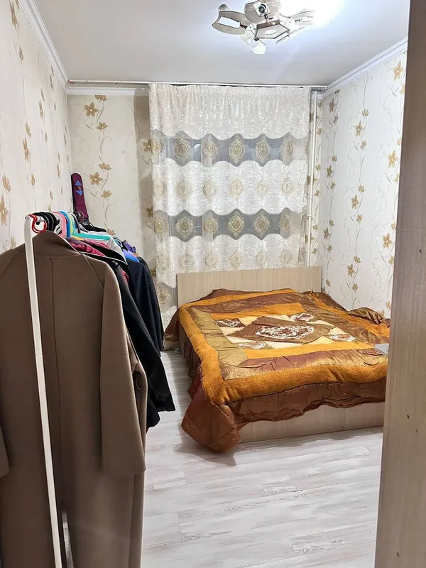 ижара Жомий бозор Корасарой Оилага ва талабага 300