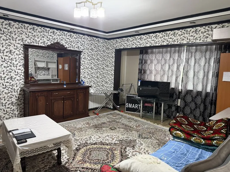 Olmazor Коракамиш 4/1/1
