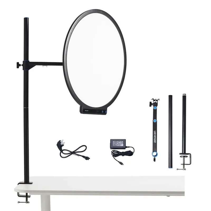 amaran Verge Max Kit 1