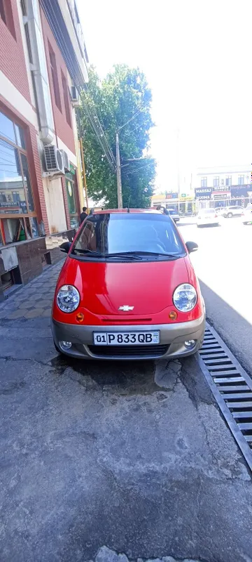 Matiz mx yevro 2 Matiz mx yevro 2