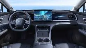 BYD Sealine 07 Smaer Dop 610km Naqd va Nasiya Savdo — фото 4
