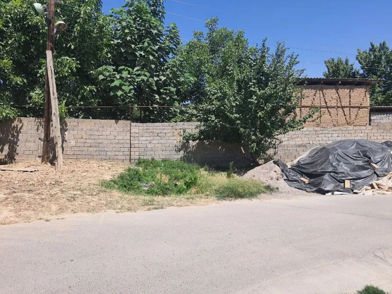 Занги ота туманида ер сотлади — фото 4