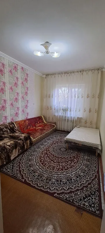 продажа квартиры — фото 1